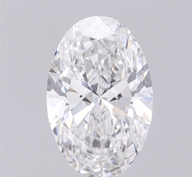 1.5ct Oval E VS1 Lab-Grown Diamond