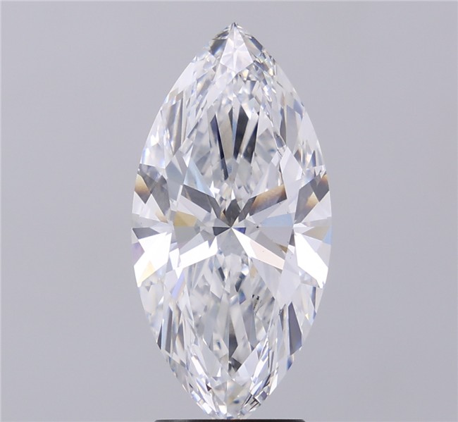 5.07ct Marquise E VS1 Lab-Grown Diamond