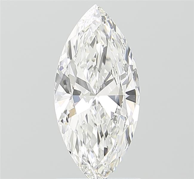 1.55ct Marquise E VVS2 Lab-Grown Diamond