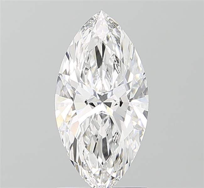 1.56ct Marquise E VVS2 Lab-Grown Diamond