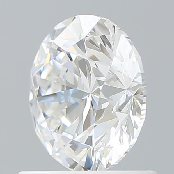 1.22ct Round D VVS1 Lab-Grown Diamond