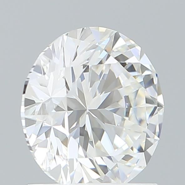 1.52ct Round E VVS1 Lab-Grown Diamond