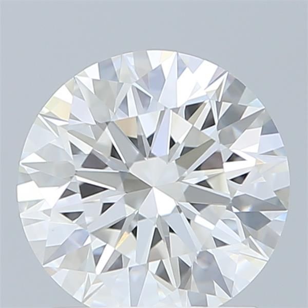 1.6ct Round E VVS2 Lab-Grown Diamond