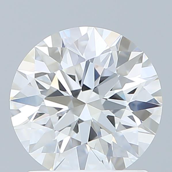 1.5ct Round E VVS1 Lab-Grown Diamond