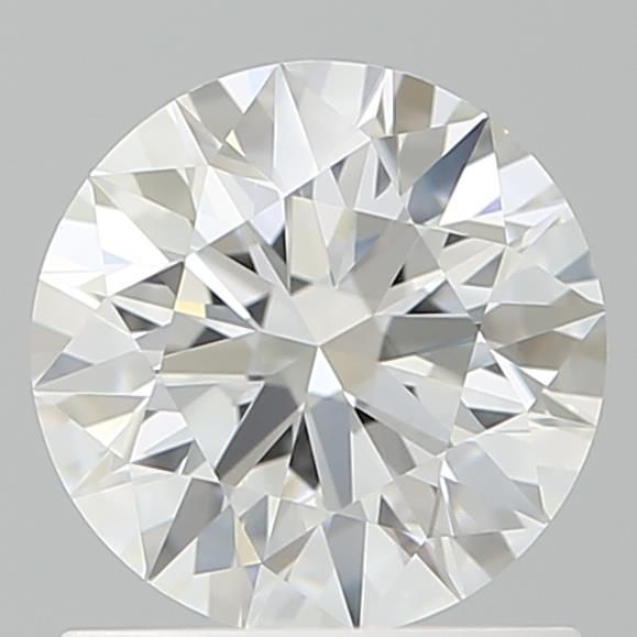 1.09ct Round D VVS2 Lab-Grown Diamond
