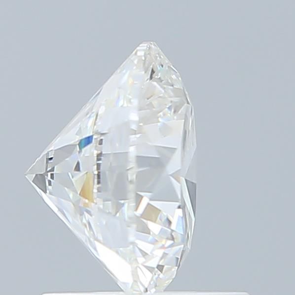 1.6ct Round D VVS2 Lab-Grown Diamond