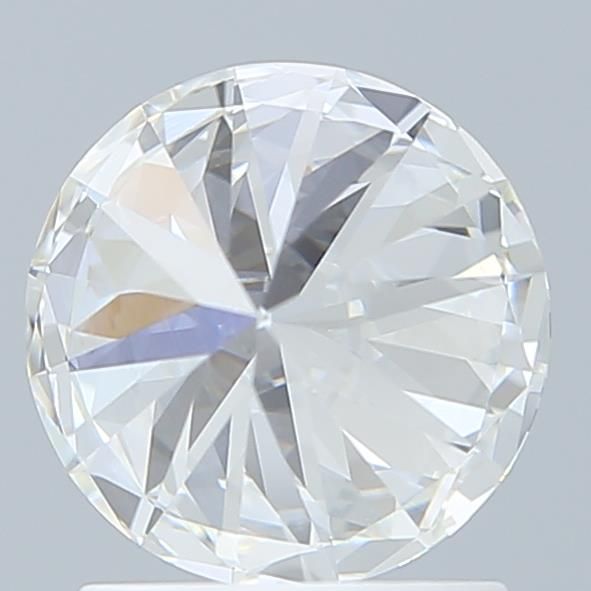 1.54ct Round E VVS1 Lab-Grown Diamond