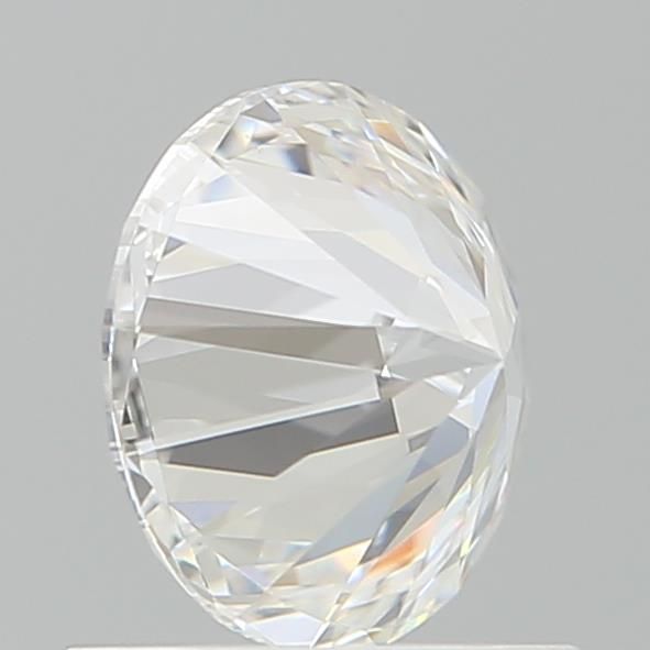 1.08ct Round D VVS1 Lab-Grown Diamond