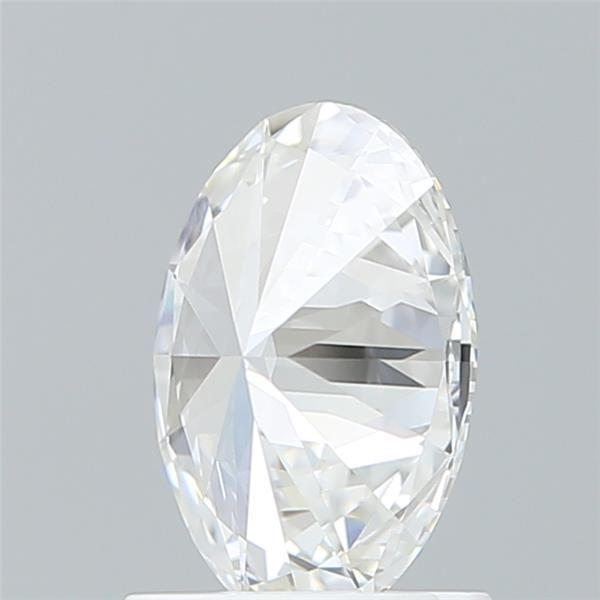 1.02ct Oval E VVS1 Lab-Grown Diamond