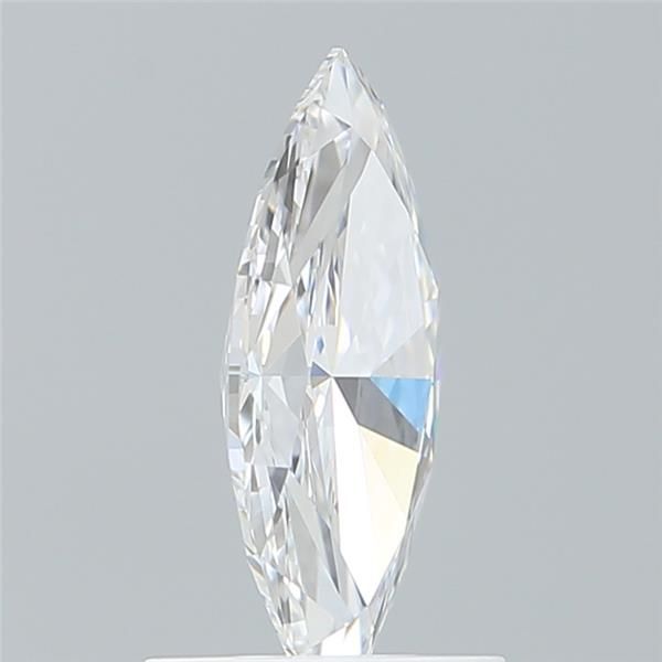 1.01ct Marquise D VVS1 Lab-Grown Diamond
