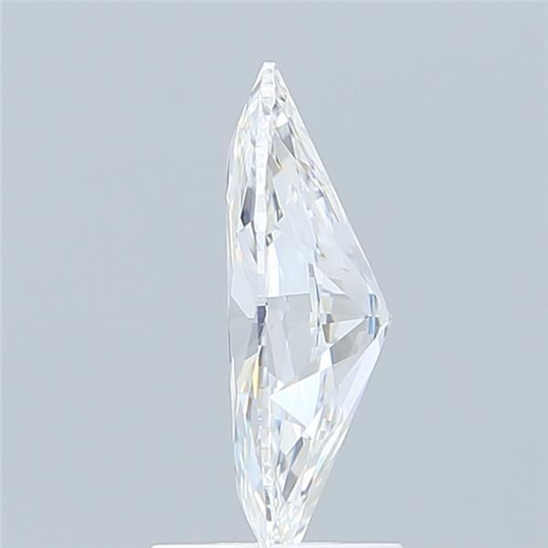1.58ct Marquise D VVS2 Lab-Grown Diamond