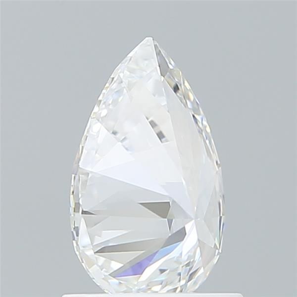 1.1ct Pear E VS1 Lab-Grown Diamond