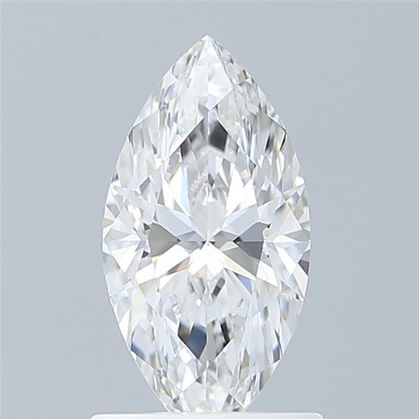 1.01ct Marquise E IF Lab-Grown Diamond