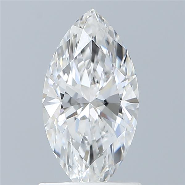1.1ct Marquise E VVS1 Lab-Grown Diamond