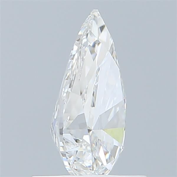 1.03ct Pear D VVS2 Lab-Grown Diamond