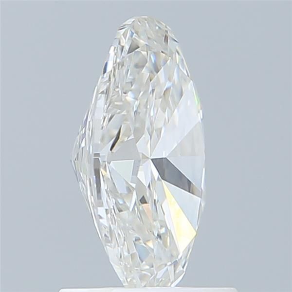 1.59ct Oval E VS1 Lab-Grown Diamond