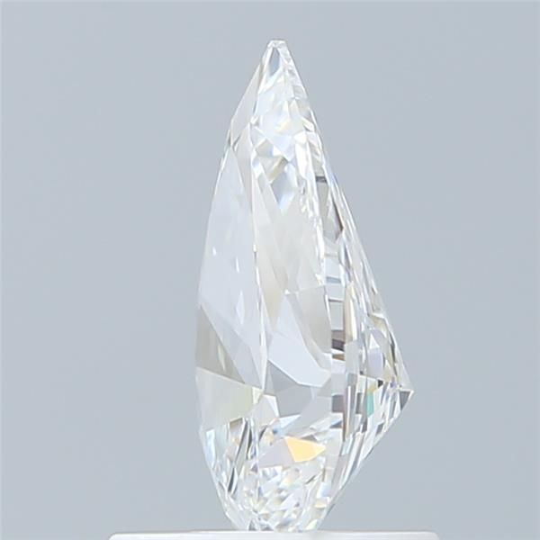 1.1ct Pear D VVS1 Lab-Grown Diamond