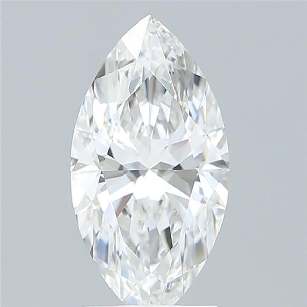 2.03ct Marquise E VVS2 Lab-Grown Diamond