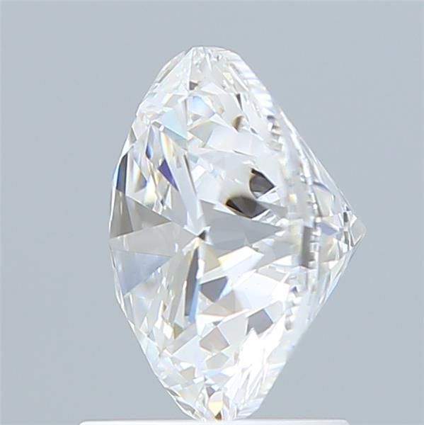 2.21ct Round D VVS2 Lab-Grown Diamond