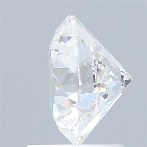 2.01ct Round D VVS2 Lab-Grown Diamond