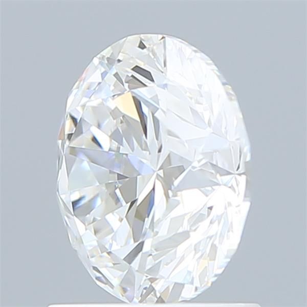 1.71ct Round D VVS2 Lab-Grown Diamond