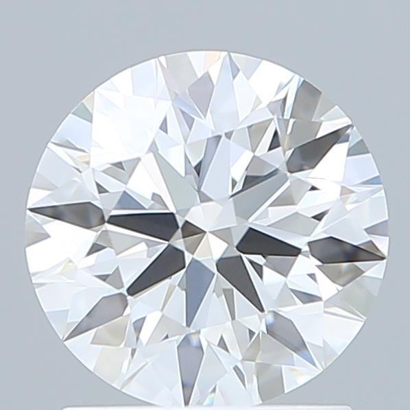1.55ct Round D VVS1 Lab-Grown Diamond
