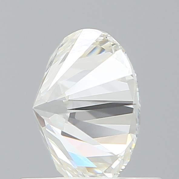 1.06ct Round E VVS2 Lab-Grown Diamond