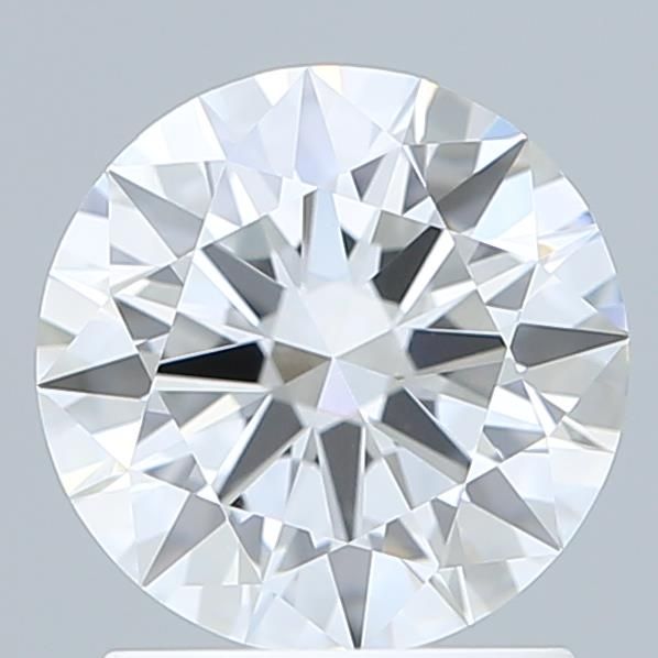 1.56ct Round D VVS1 Lab-Grown Diamond