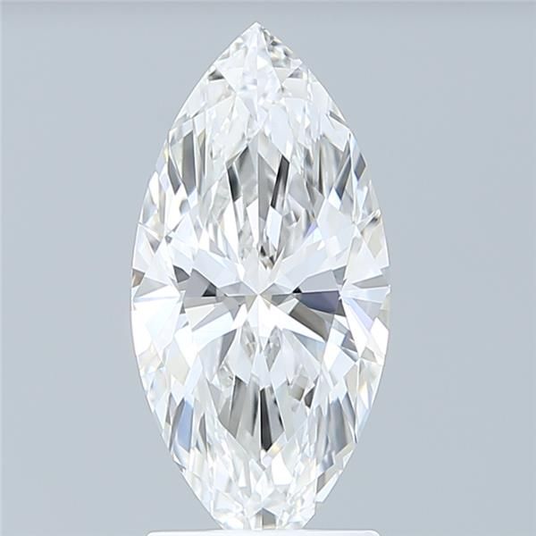 2.01ct Marquise E VVS1 Lab-Grown Diamond