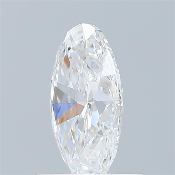 1.19ct Oval D VVS2 Lab-Grown Diamond
