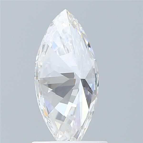 1.1ct Marquise E VVS2 Lab-Grown Diamond
