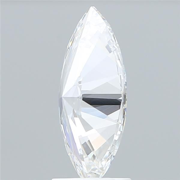 2.25ct Marquise D VVS2 Lab-Grown Diamond