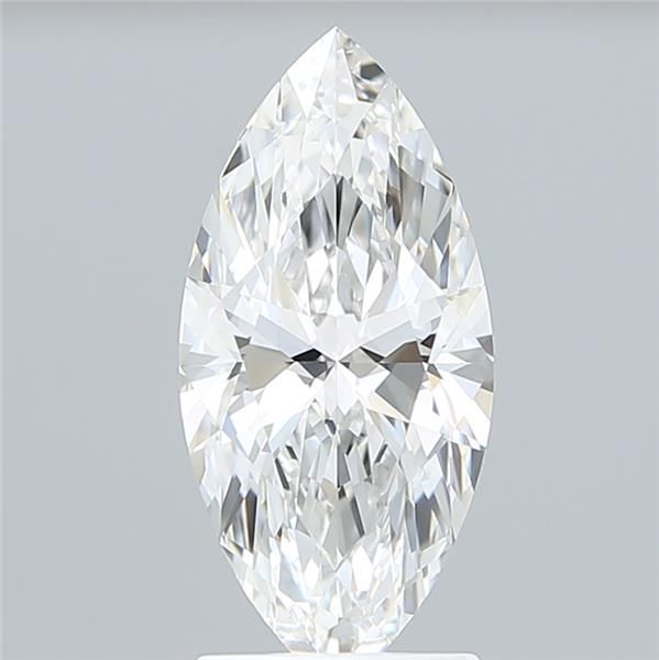 2.06ct Marquise E VVS2 Lab-Grown Diamond