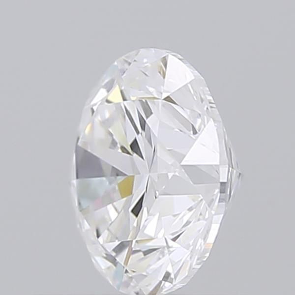 1.05ct Round D VVS1 Lab-Grown Diamond