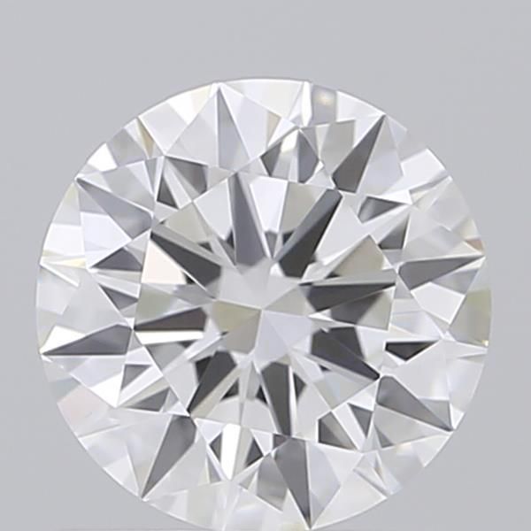 1.06ct Round E VVS2 Lab-Grown Diamond