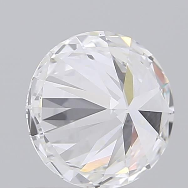 1.03ct Round E VVS1 Lab-Grown Diamond