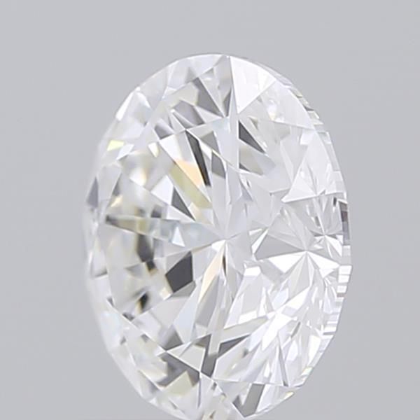1.29ct Round D VVS2 Lab-Grown Diamond