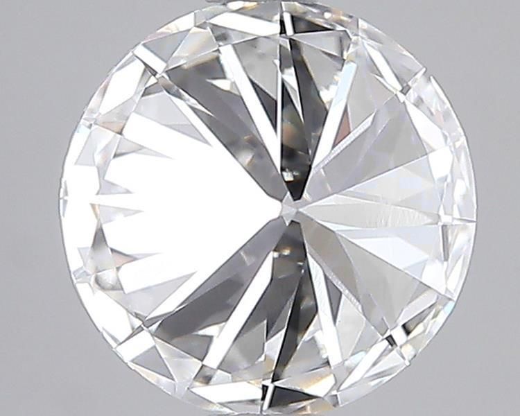 2.22ct Round E VS1 Lab-Grown Diamond