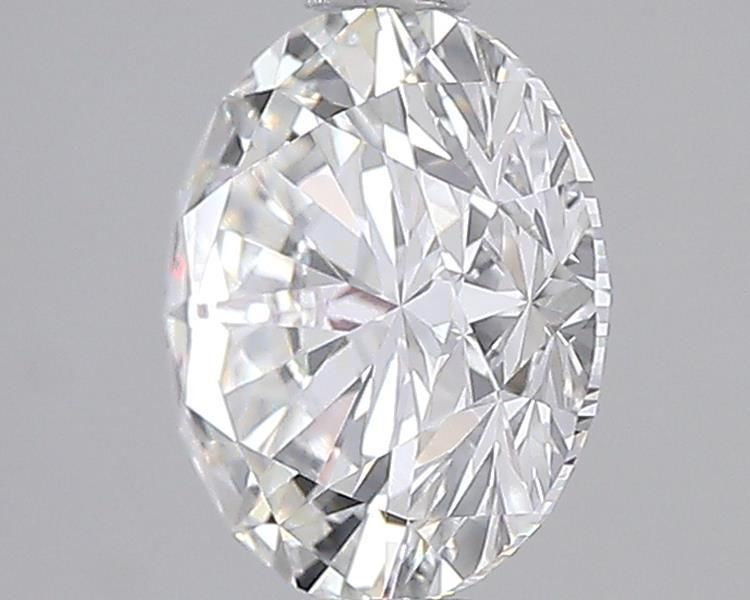 2.08ct Round E VVS1 Lab-Grown Diamond