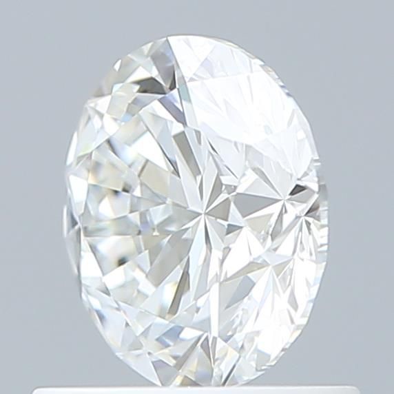1.05ct Round E VVS2 Lab-Grown Diamond