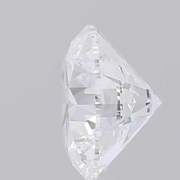 1.29ct Round D VS1 Lab-Grown Diamond