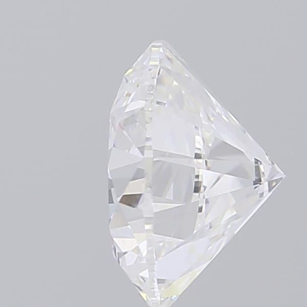 1.7ct Round D VVS2 Lab-Grown Diamond