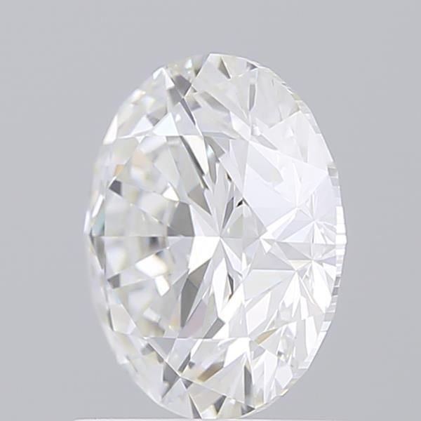 1.89ct Round E VVS2 Lab-Grown Diamond