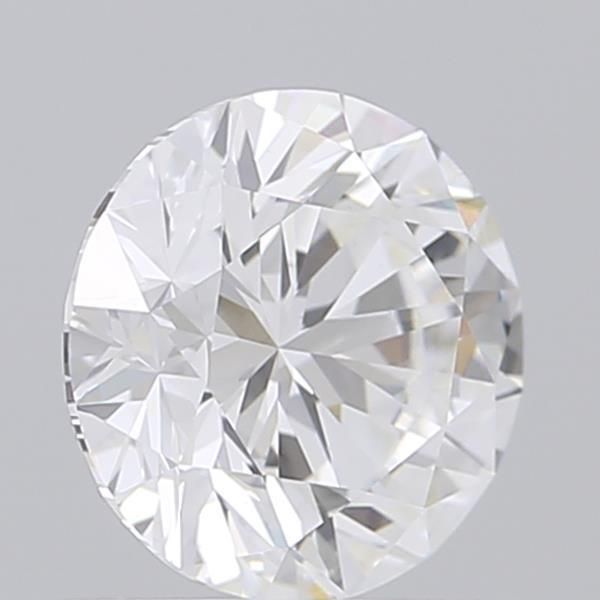 1.1ct Round E VS1 Lab-Grown Diamond