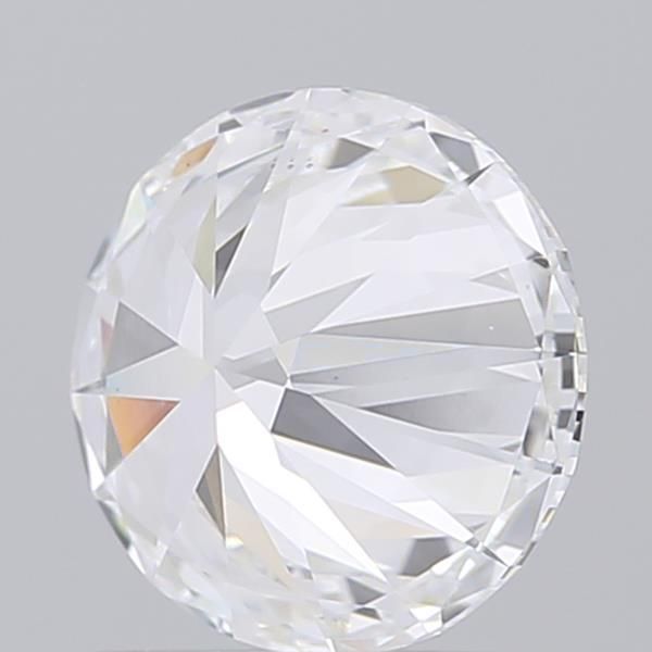 1.37ct Round D VS1 Lab-Grown Diamond