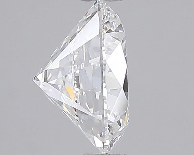 2.18ct Round D VVS1 Lab-Grown Diamond