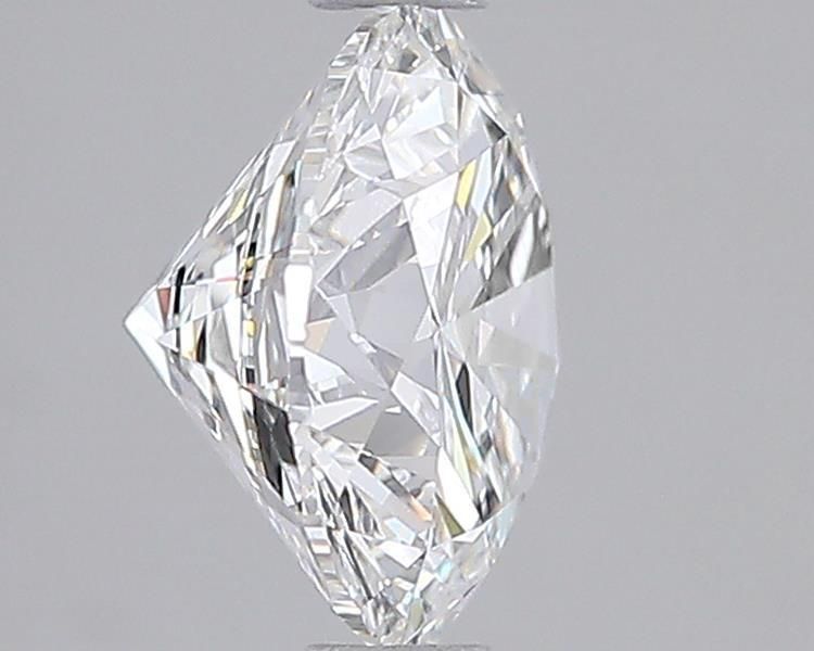2.1ct Round D VVS2 Lab-Grown Diamond