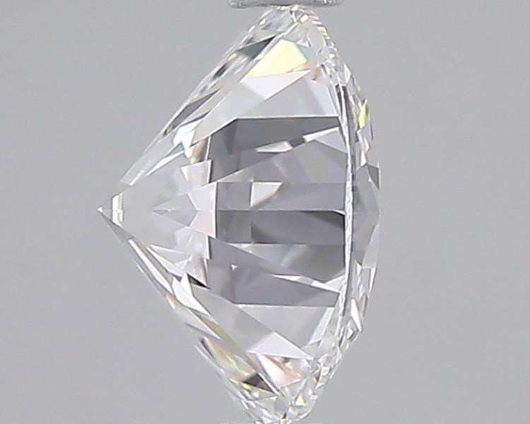 2.19ct Round E VVS2 Lab-Grown Diamond