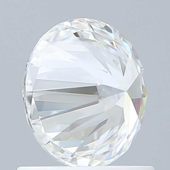 1.09ct Round E VVS1 Lab-Grown Diamond
