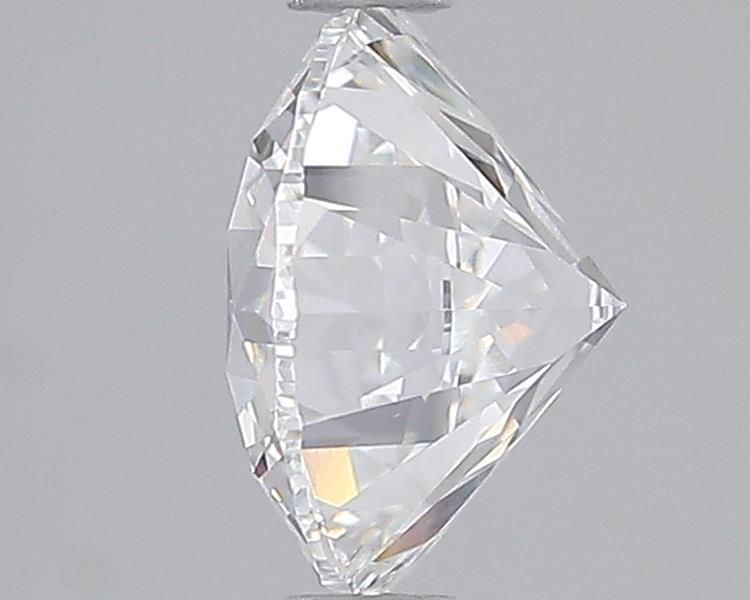 2.08ct Round D VVS1 Lab-Grown Diamond